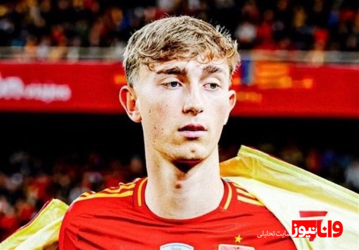 هویسن اردوی تیم ملی اسپانیا را ترک کرد