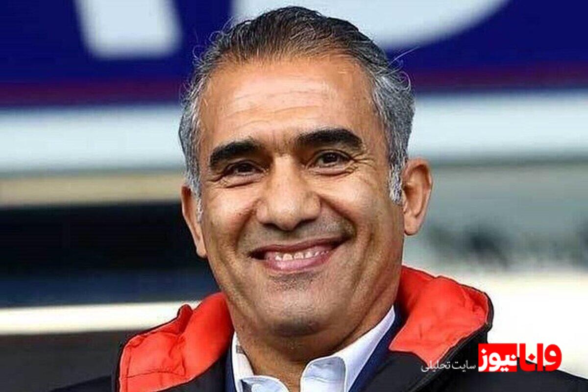 ستاره های پرسپولیس و استقلال در کنار هم +عکس