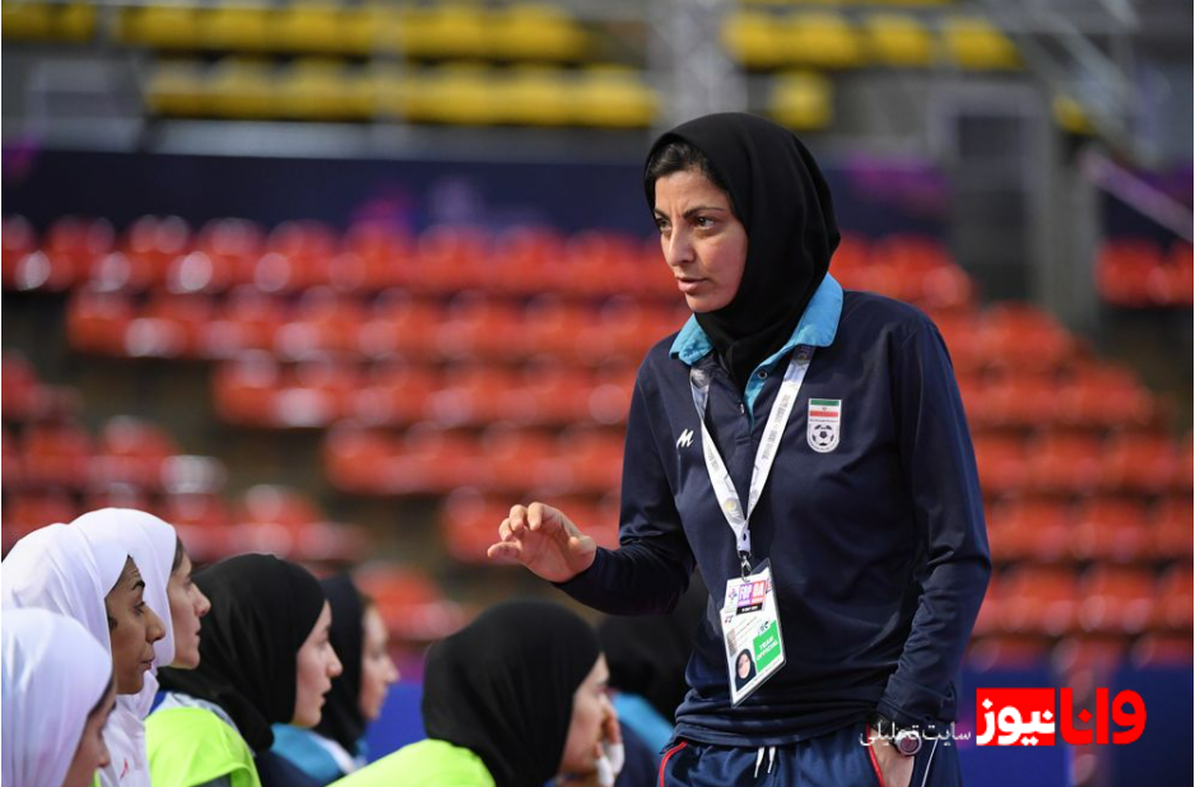 سرمربی تیم ملی قبل از جام جهانی چه گفت؟