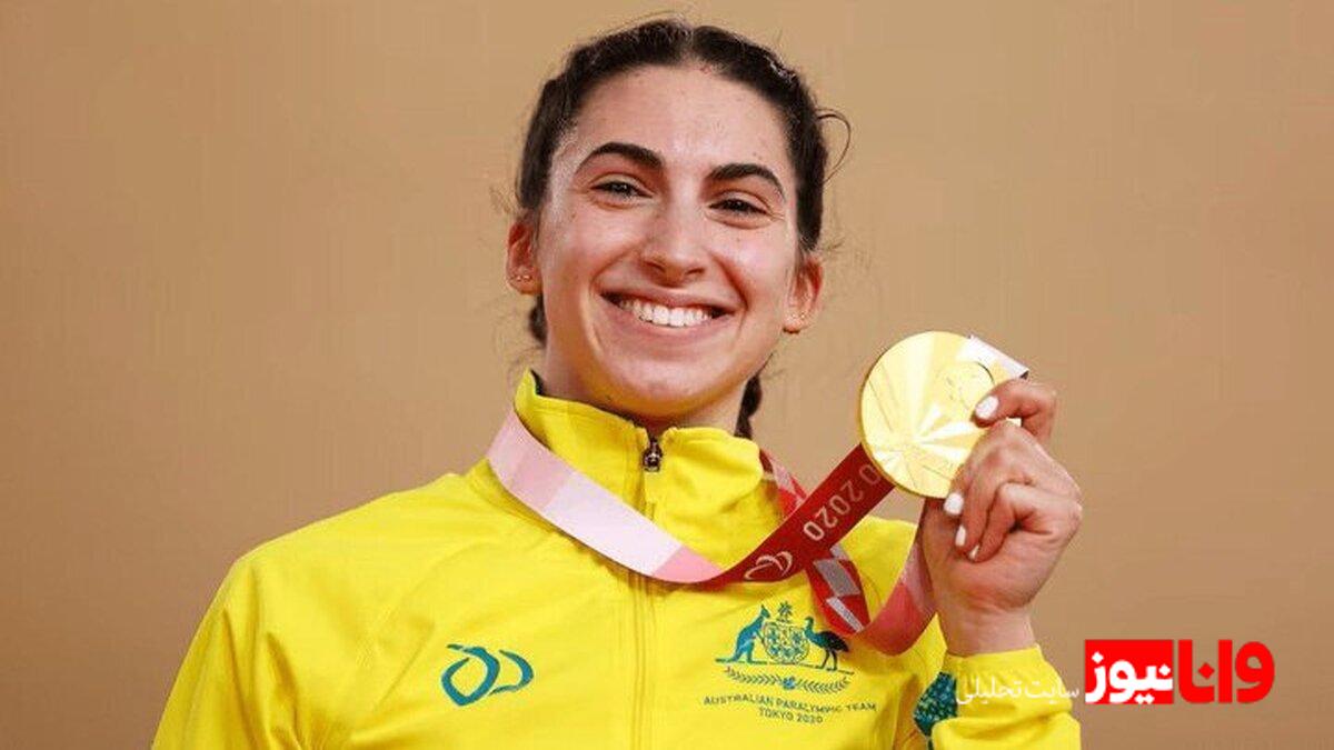 شوک به ورزش جهان؛ قلب قهرمان ایستاد