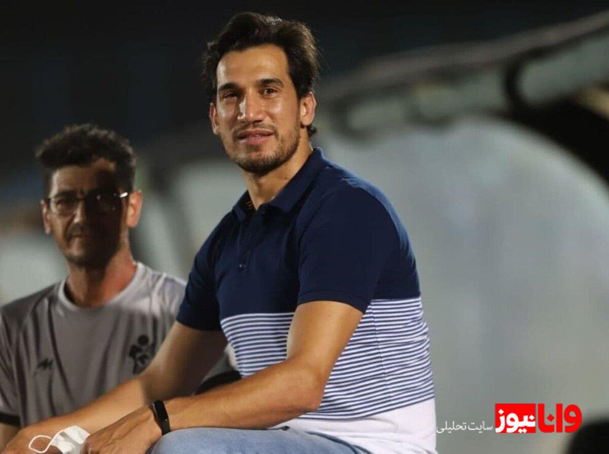 روند موفقیت استقلال و شانس قهرمانی از دیدگاه فرزاد حاتمی