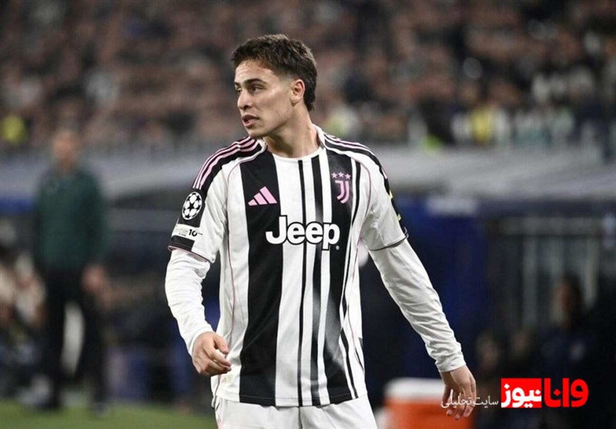 یوونتوس در انتظار بازگشت ییلدیز: آیا غیبت ولاهوویچ تأثیرگذار خواهد بود؟