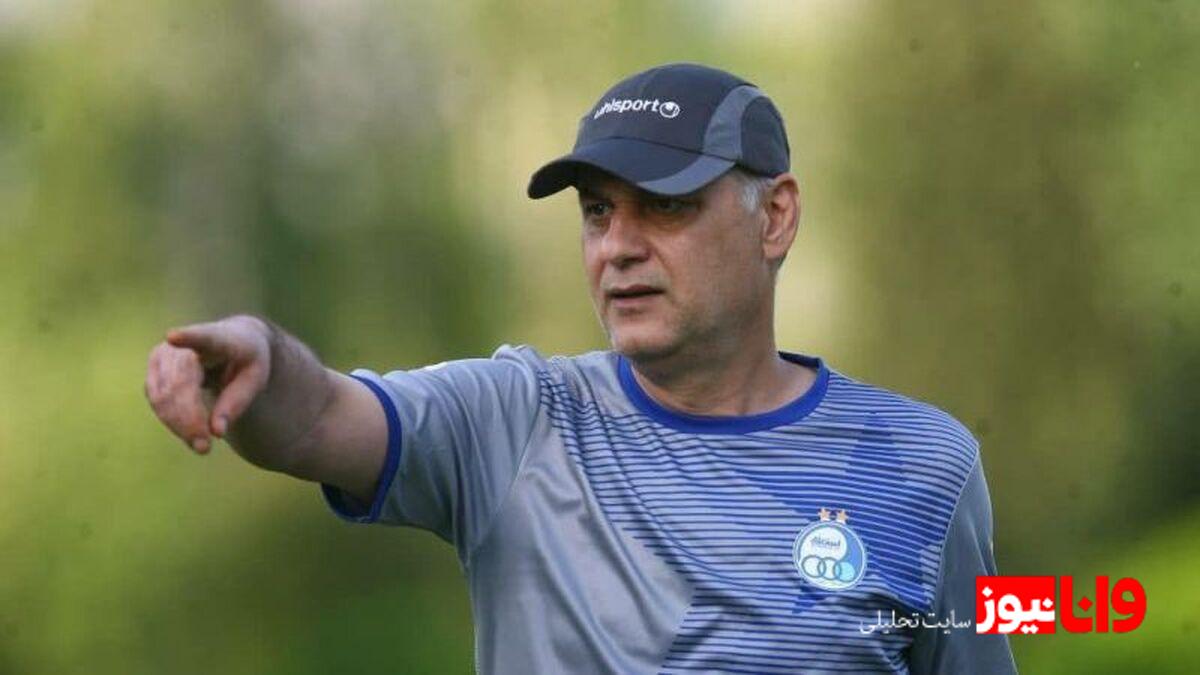 واکنش مجید نامجومطلق به انتقادات شجاع خلیل‌زاده