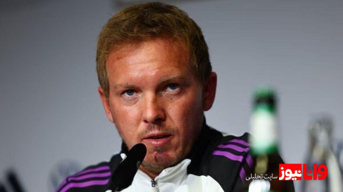 واکنش سرمربی آلمان به موفقیت در مرحله مقدماتی جام جهانی