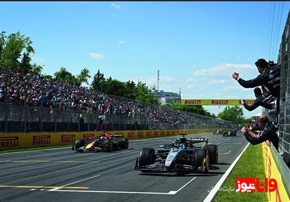 نقص‌های شاسی و آیرودینامیک؛ نقطه شروع تحول رویکرد مهندسی مرسدس