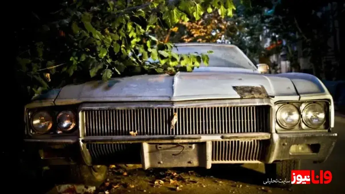 جمع‌آوری خودروهای فرسوده و رهاشده در تهران: طرحی برای بهبود نظم شهری