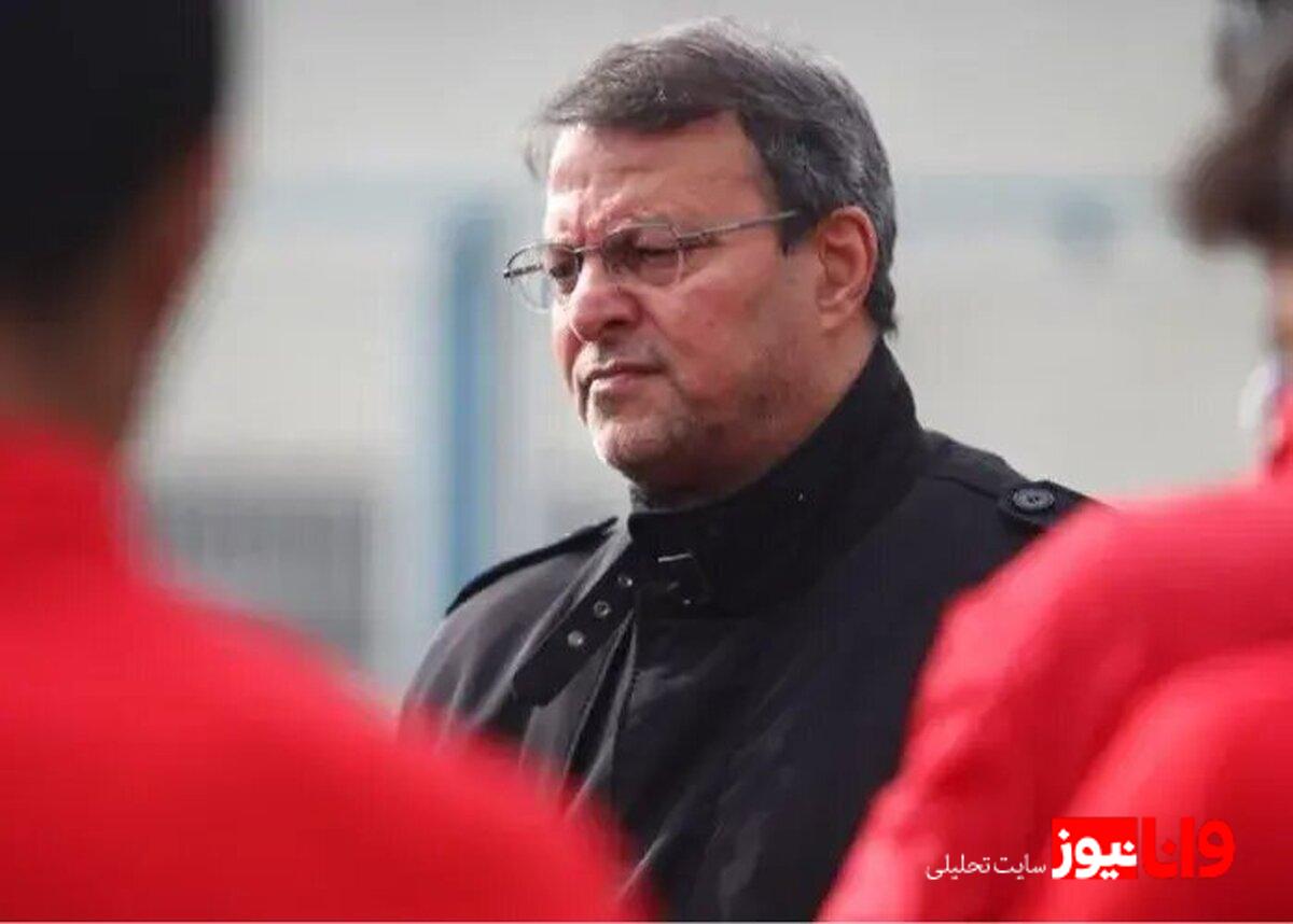 آیا تغییر در مدیریت آکادمی استقلال اجتناب‌ناپذیر است؟