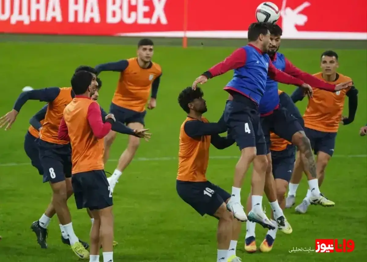 تیم ملی فوتبال ایران در فینال تورنمنت چهار جانبه العین: تقابل با ازبکستان