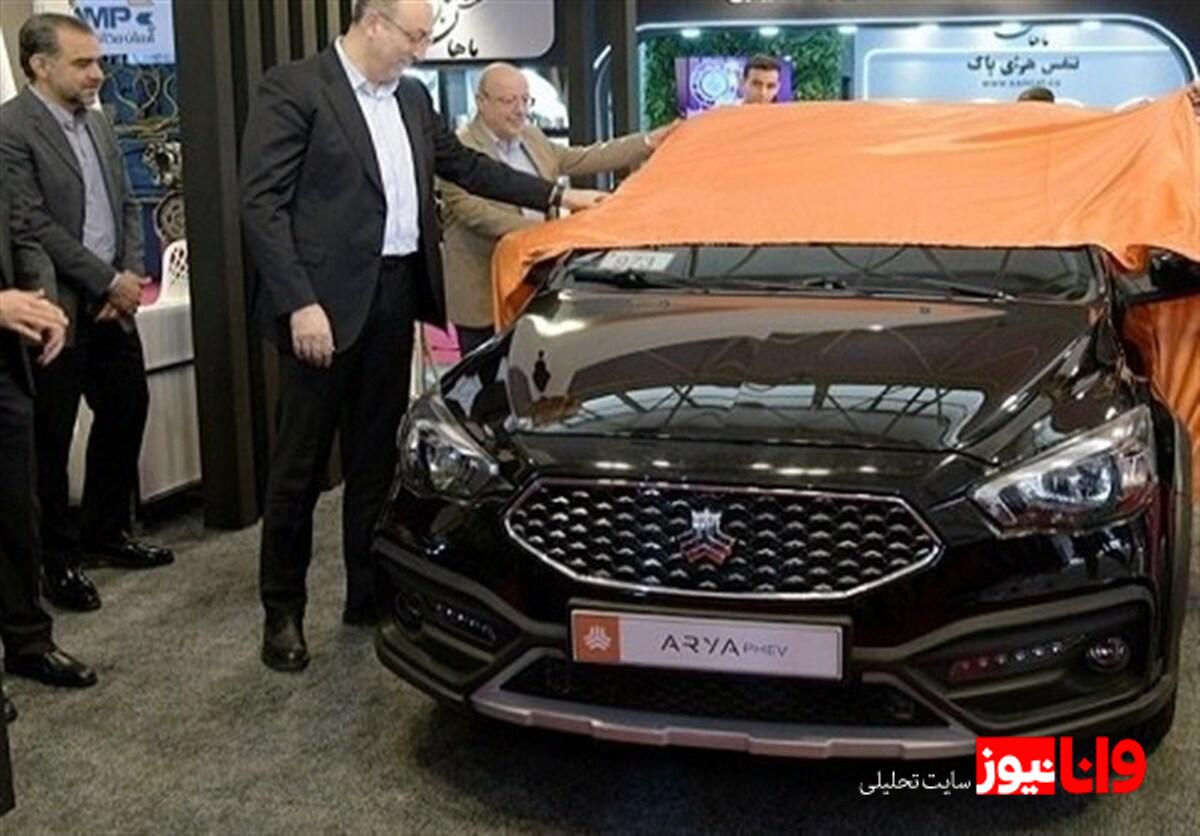 ظرفیت تولید موتورهای جدید سایپا: افق‌های جدید برای صنعت خودرو ایران