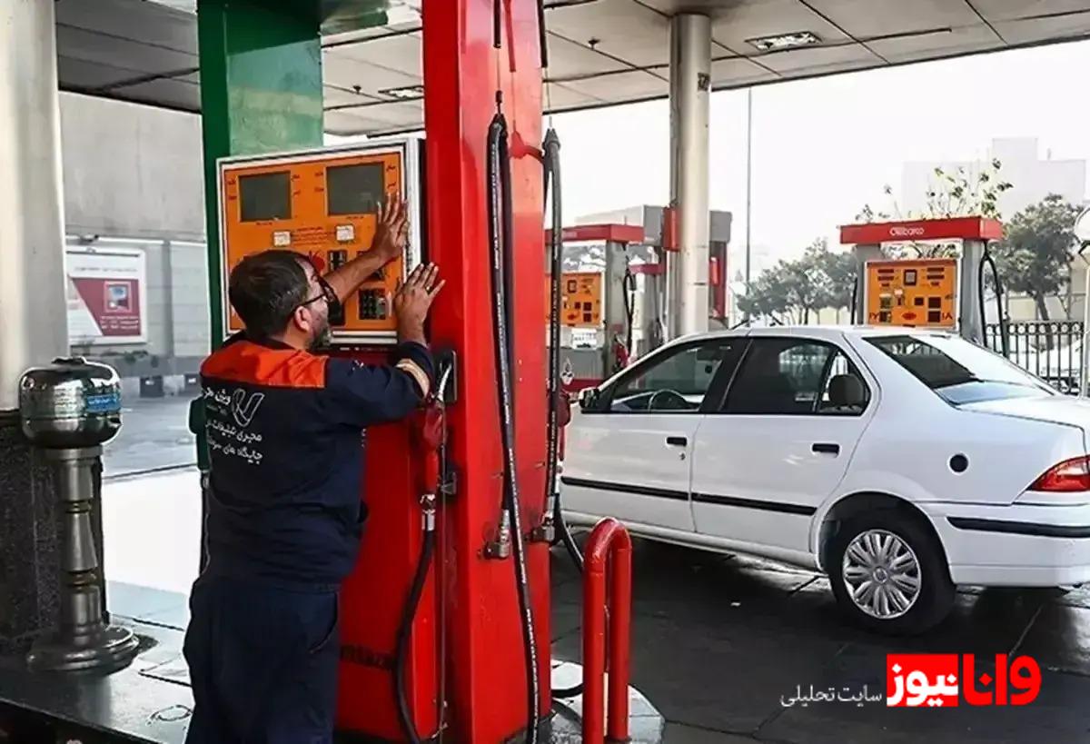 آیا سوخت قاچاق ایرانی در پاکستان تهدیدی برای اقتصاد محلی است؟