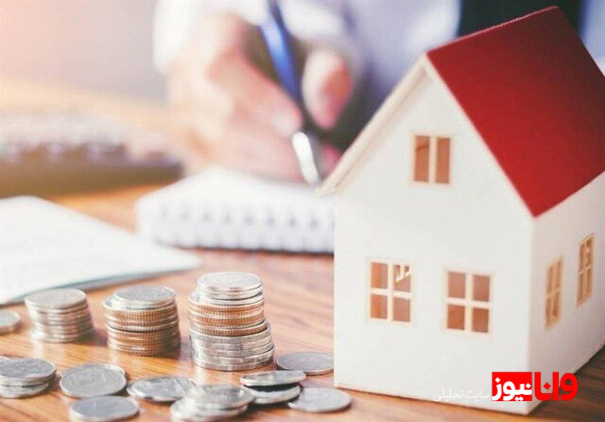 تسهیلات ساخت مسکن و تاثیر آن بر بازار کار و سرمایه