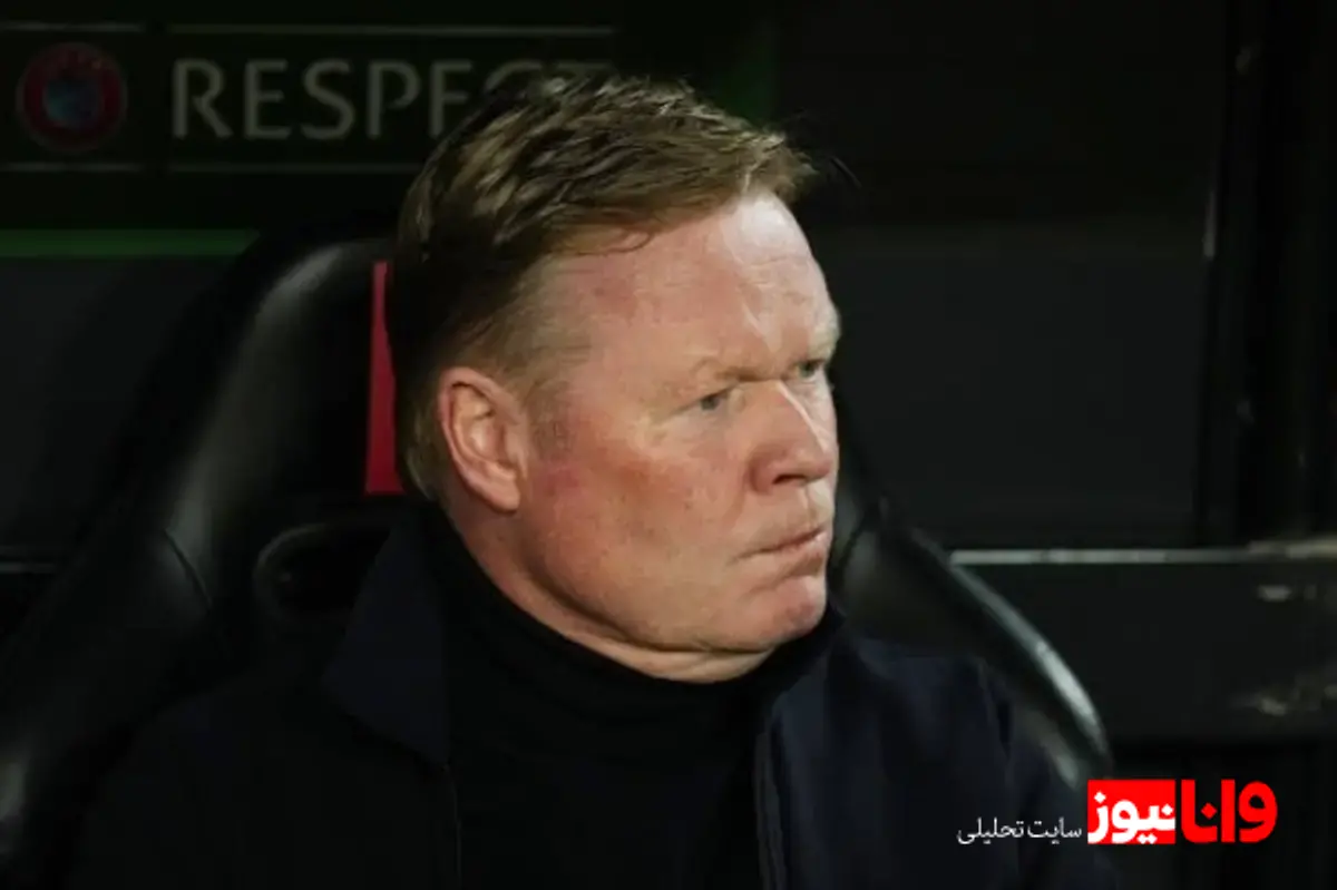 سرمربی هلند: صعود به جام جهانی 2026، نشان‌دهنده قدرت تیم ماست