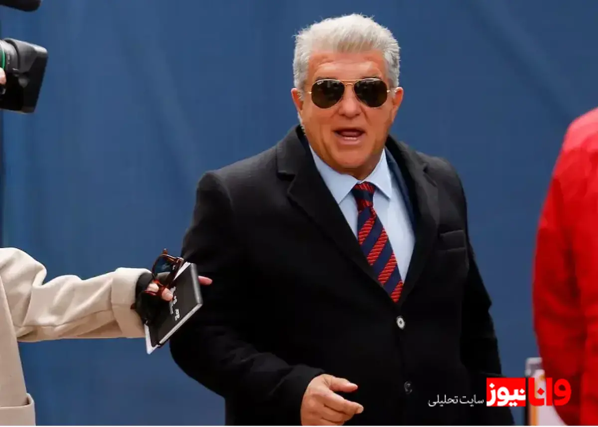 سخنان رئیس بارسلونا درباره چالش‌های پیش رو و انتظارات هواداران