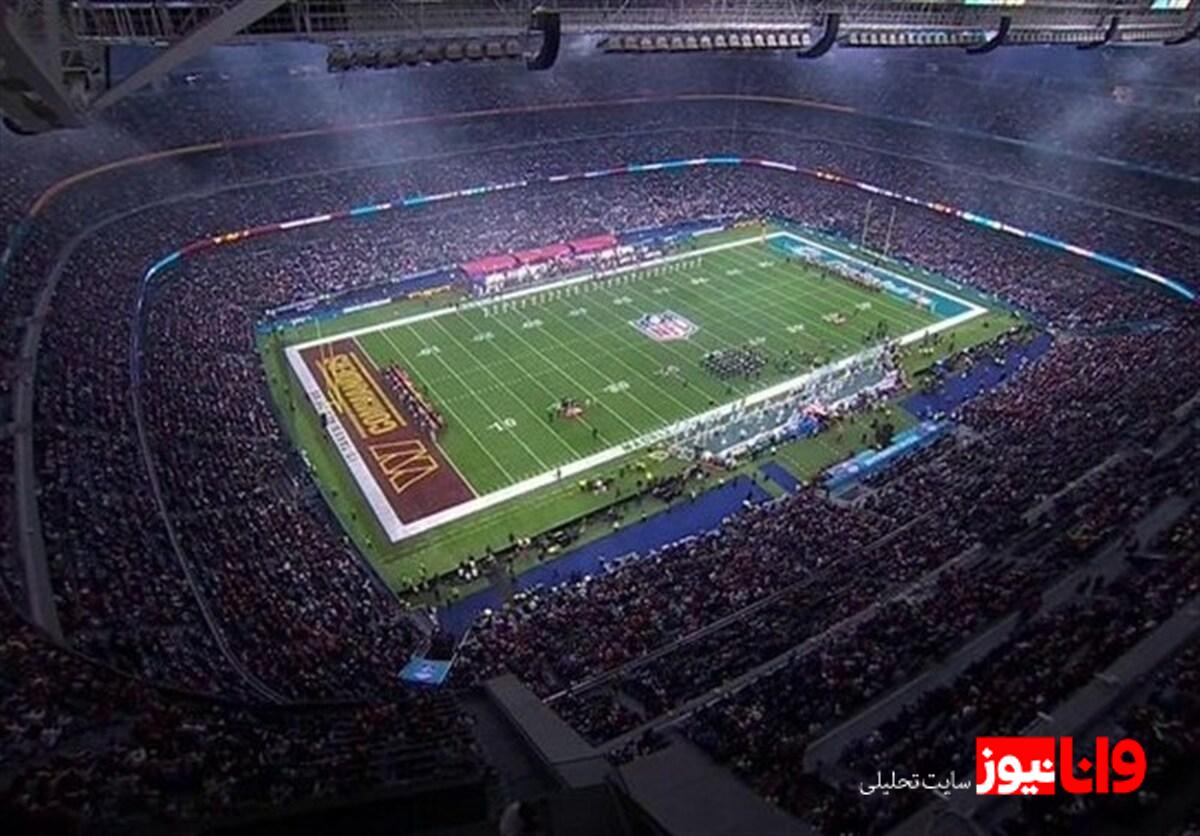 نقش نوسازی ورزشگاه سانتیاگو برنابئو در درآمدزایی رئال مادرید