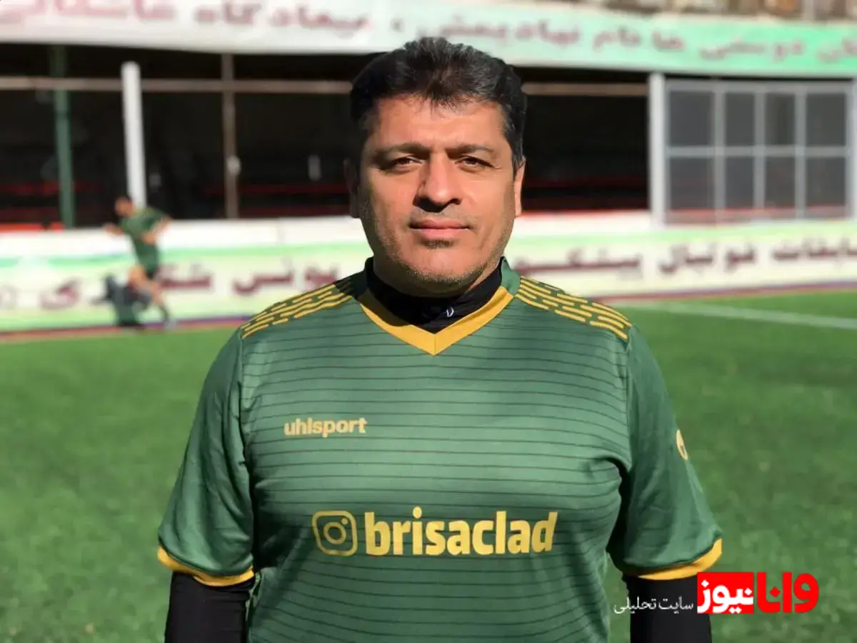 بهزاد داداش‌زاده و ارزیابی شرایط پرسپولیس پس از حضور اوسمار ویرا