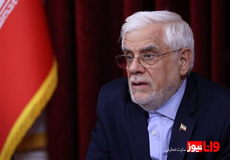 عارف: شانگهای به مرحله عملیاتی‌سازی طرح‌های اقتصادی و فناوری ورود کند