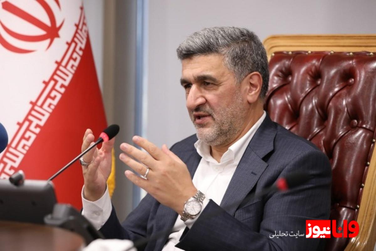 تحلیل وضعیت عرضه خودرو در بورس با توجه به اظهارات اخیر صیدی