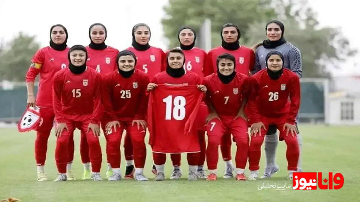 دعوت از 20 بازیکن جدید به تیم ملی برای بازی با ازبکستان