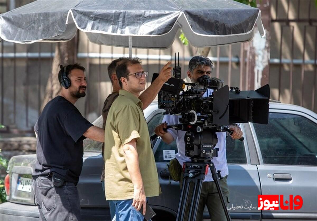 «قمارباز» به کارگردانی محسن بهاری با موضوع جنگ 12 روزه ساخته می‌شود