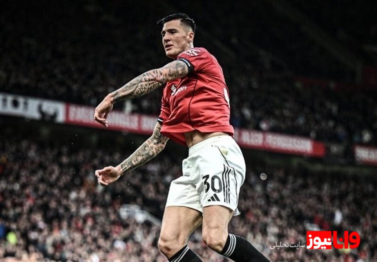 امیدواری منچستریونایتد به بازگشت زود هنگام ششکو