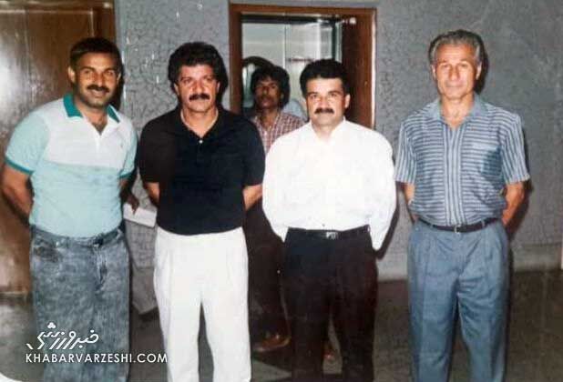 علی اصغر شهرآبادی