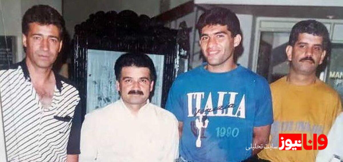 سکوت 20 ساله شهرآبادی و رازهای ناگفته‌اش درباره استقلال