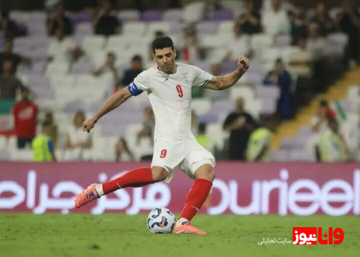 افشاگری مهدی طارمی درباره پنالتی نزدن بازیکنان