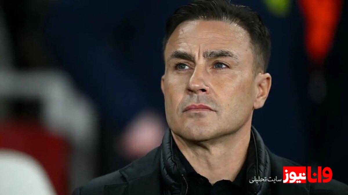 کاناوارو: خوش‌شانسم چون بازیکنان باهوشی دارم