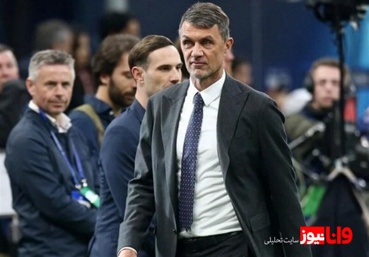 چرا اسطوره میلان حاضر به ترک روسونری نیست؟