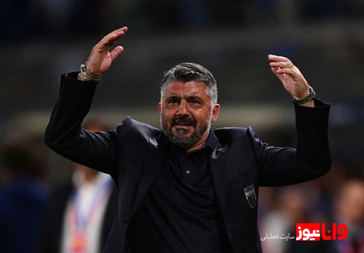 سرمربی ایتالیا و برنامه شام؛ ارتباطی فراتر از فوتبال