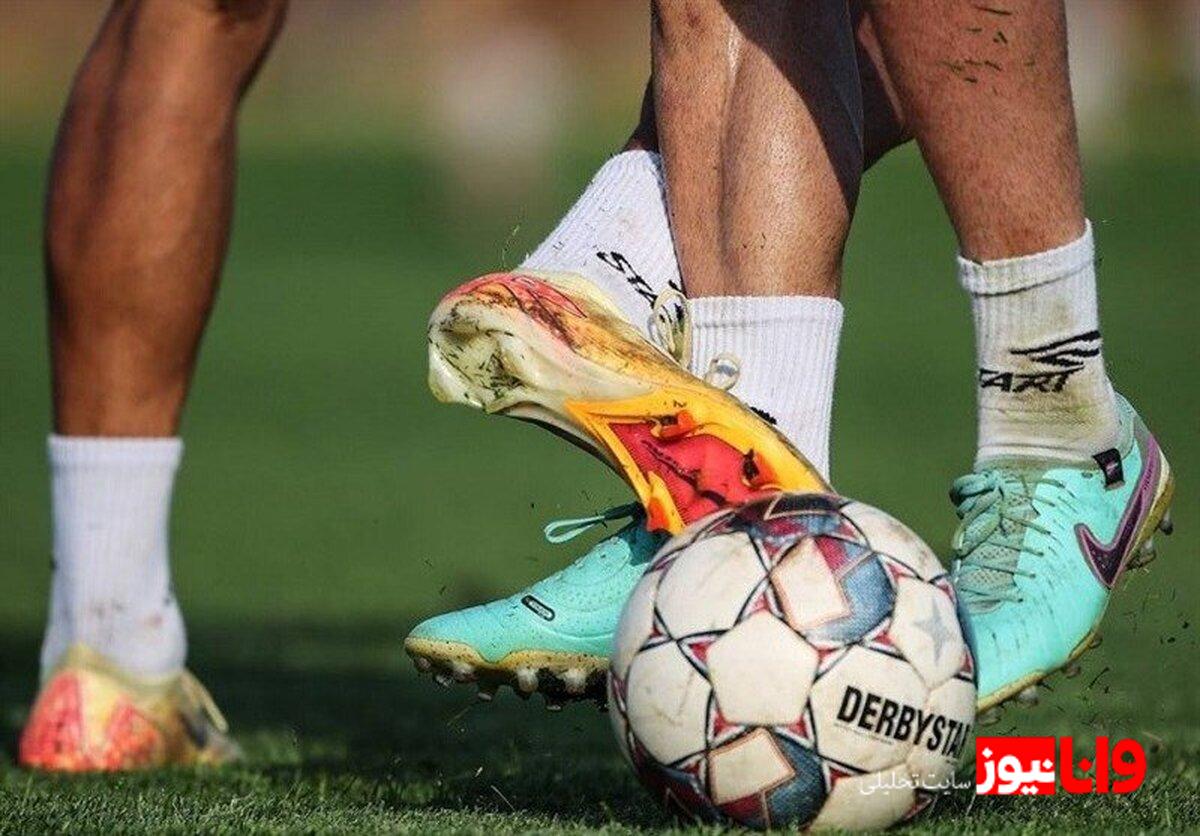 فاجعه اخلاقی در فوتبال حرفه‌ای ایران: از آقای آسیا تا بی‌فرهنگی