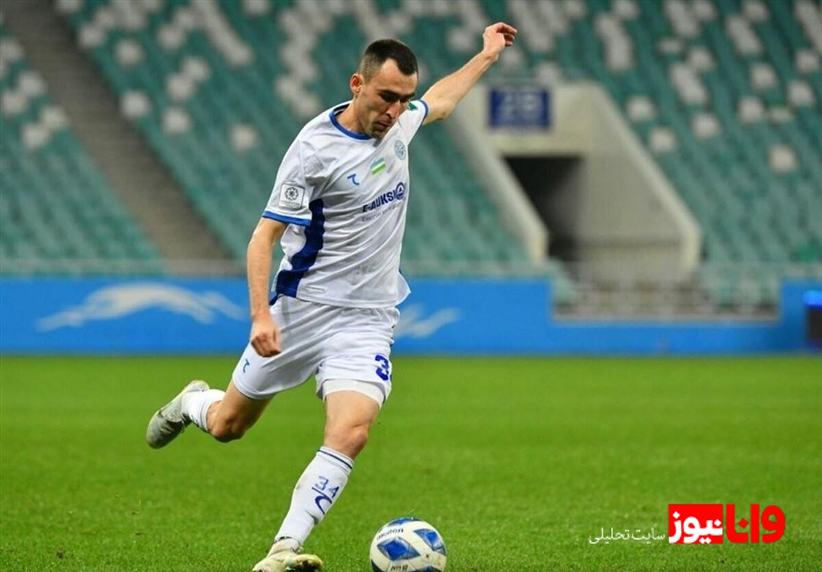 چرا ملی‌پوشان ایران باید به ازبک‌ها احترام بگذارند؟