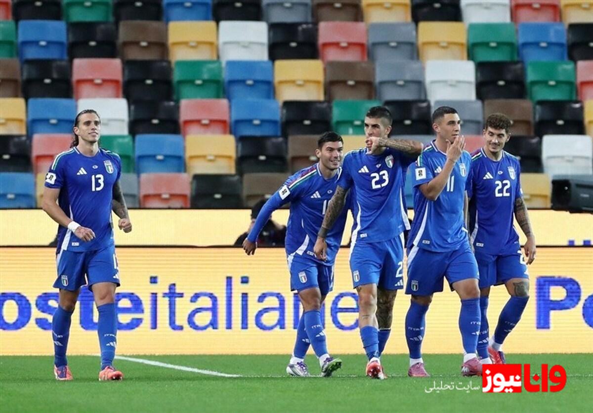 صعود تیم‌های اروپایی به جام جهانی 2026: تحلیل تغییرات در روند انتخاب