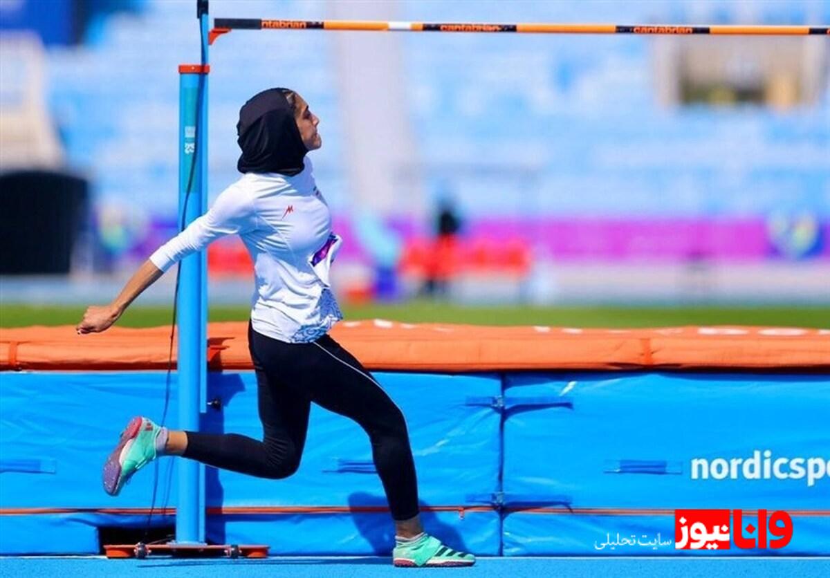 بازی‌های کشورهای اسلامی| آغاز مسابقات هفتگانه بانوان با حضور 2 نماینده ایران