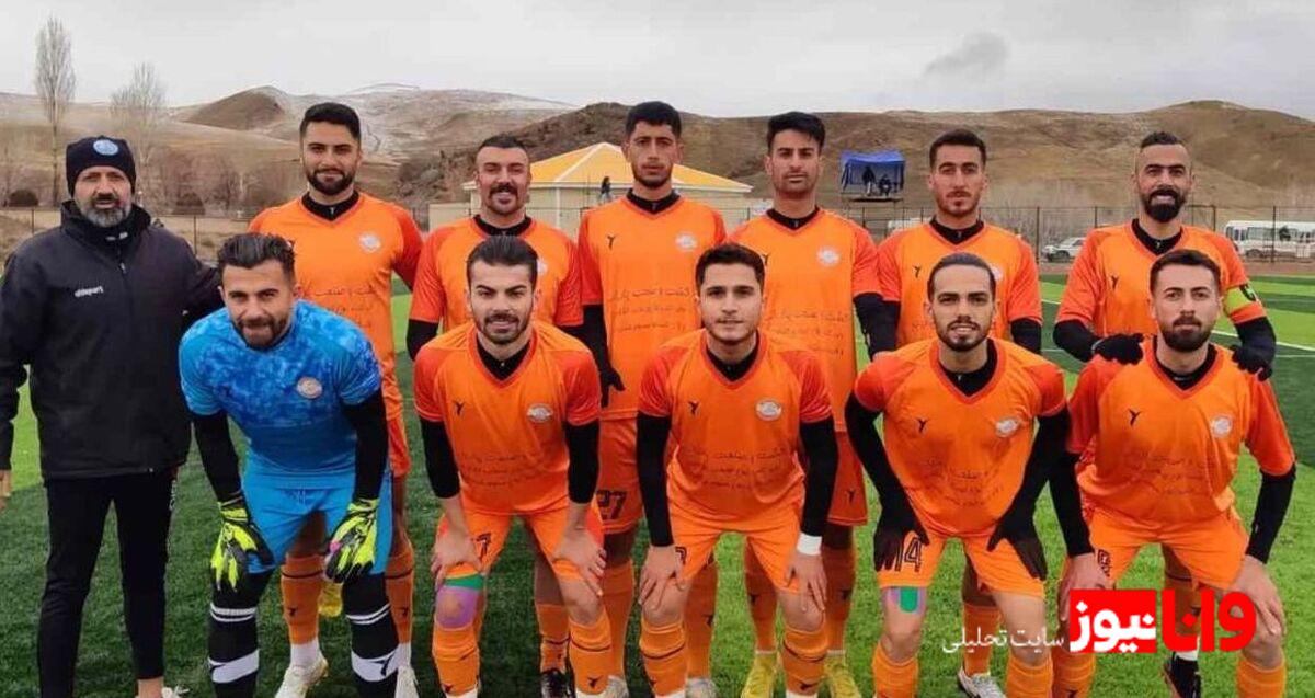 نقد و بررسی عملکرد تیم جوان پادیاب در برابر استقلال