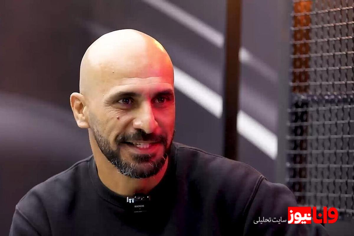 پرسپولیس و نیاز به جذب بازیکن جدید: نظرات رضا جباری