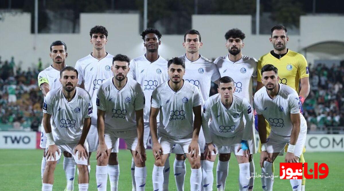 یدالله اکبری: توصیه‌هایی برای موفقیت استقلال در جام حذفی