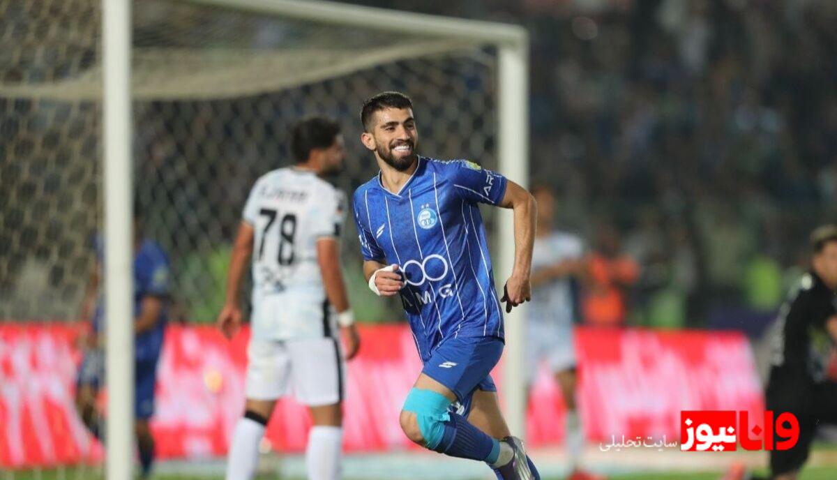 کوشکی در راه مهدی قائدی؛ امیدی جدید برای استقلال در امارات