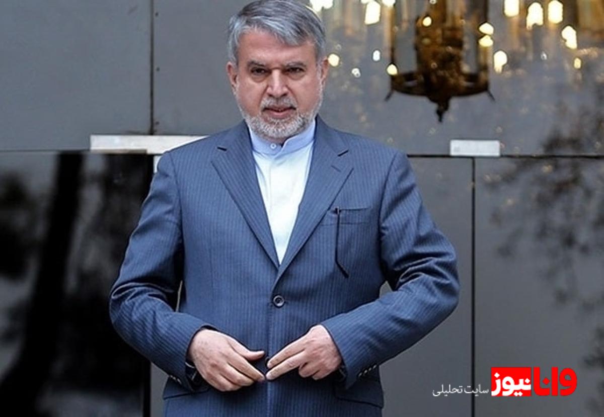 بازگشت گردشگری به شرایط نرمال: ارزیابی وزیر میراث فرهنگی