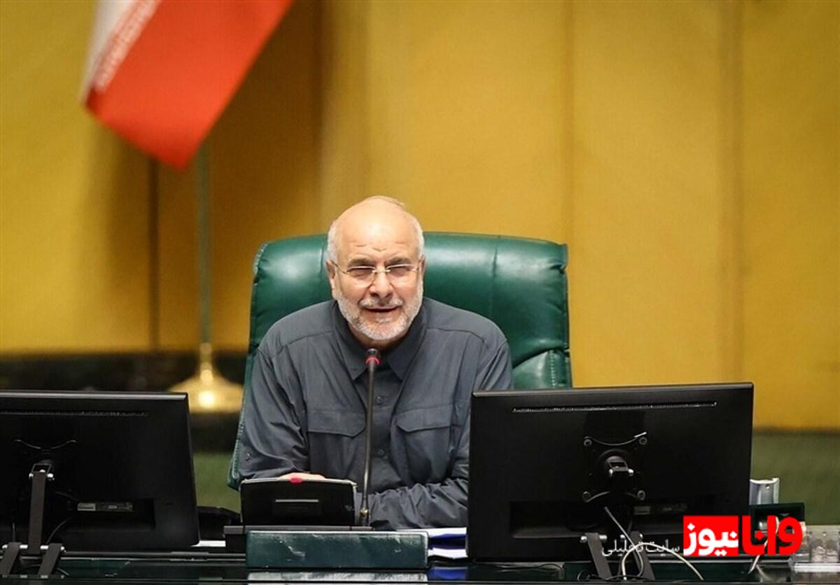 نامه به قالیباف درباره معلمان حق التدریس