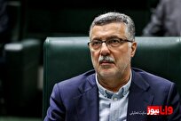 تأکید وزیر بهداشت بر ارزیابی مرحله‌ای طرح‌های سلامت