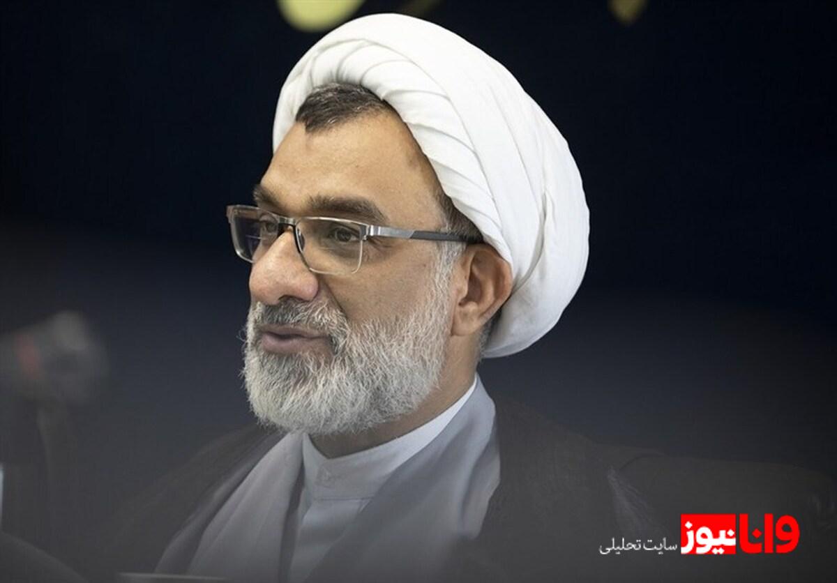 تقدیر پزشکیان از دبیر شورای عالی انقلاب فرهنگی