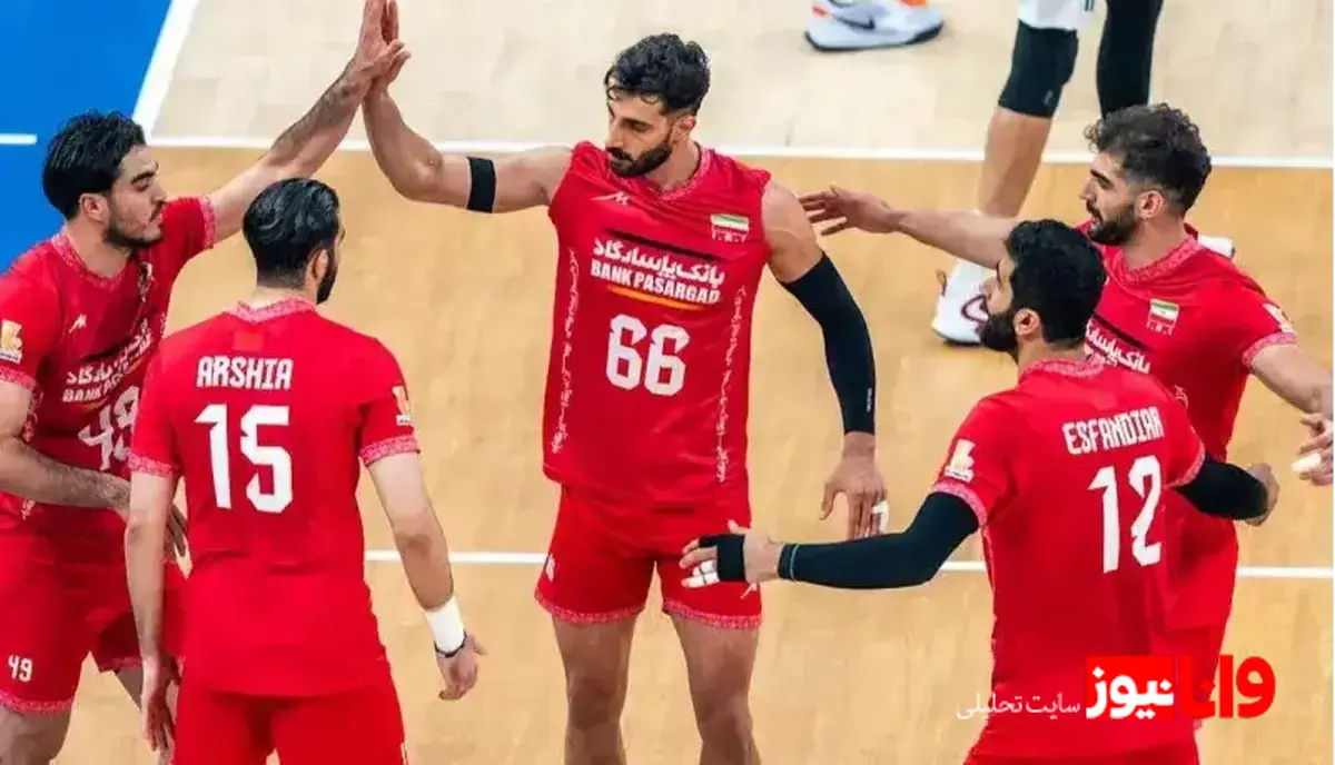 ملی پوش پیکان چه گفت؟