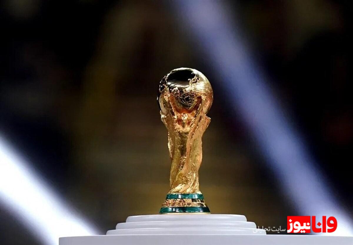 بررسی تیم‌های صعودکننده به جام جهانی 2026 در آمریکای شمالی