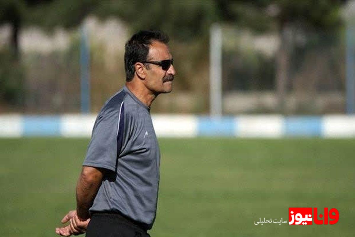 تحلیل جلال چراغپور از انتقادات پس از تورنمنت العین