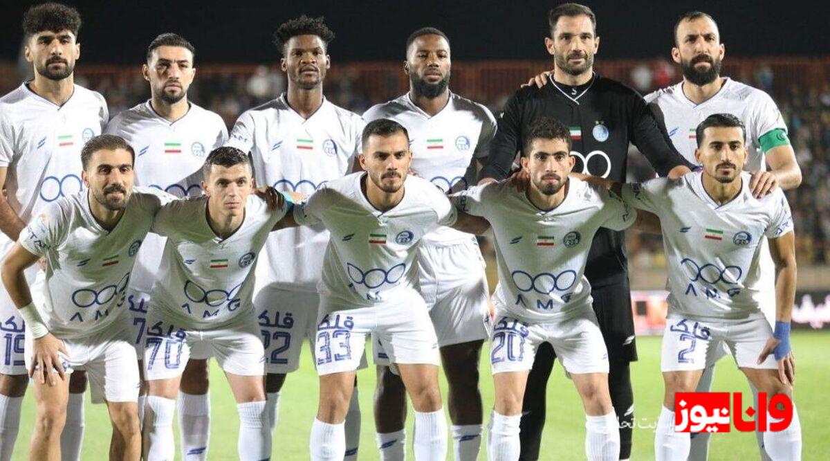 اهمیت نقل و انتقالات زمستانی برای استقلال و پاداش‌های فیفا