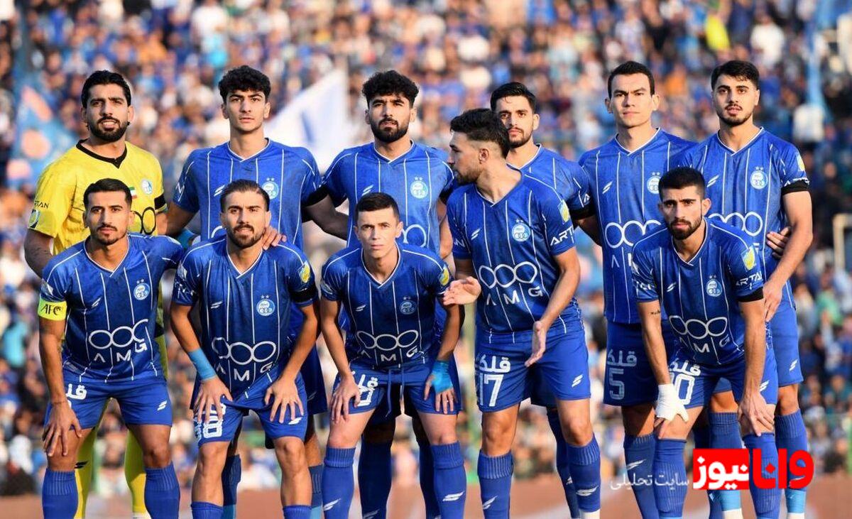 واکنش مدیر رسانه‌ای استقلال به شایعات پیرامون بازی با پادیاب