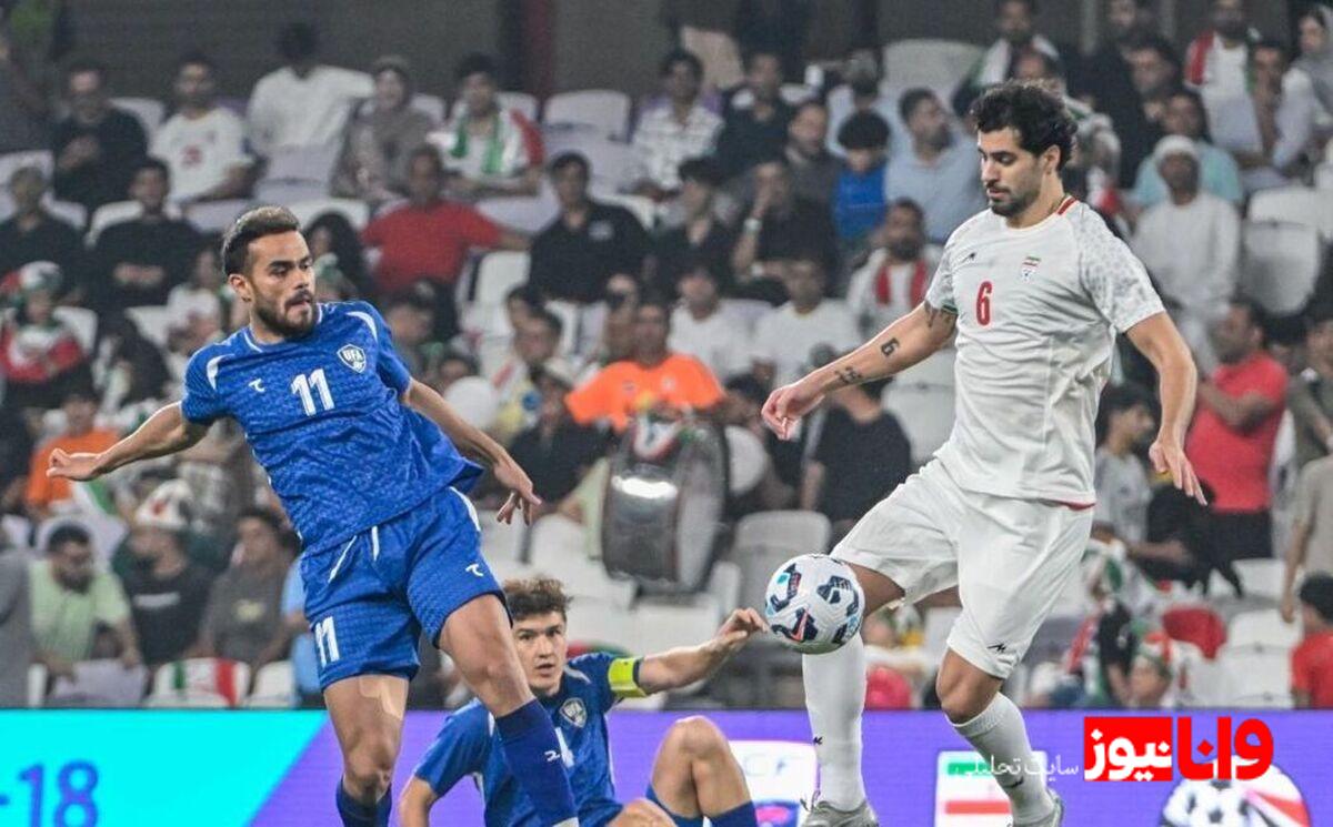 وضعیت بحرانی تیم ملی: غیبت ستاره‌ها و بحران‌های جدید در فینال