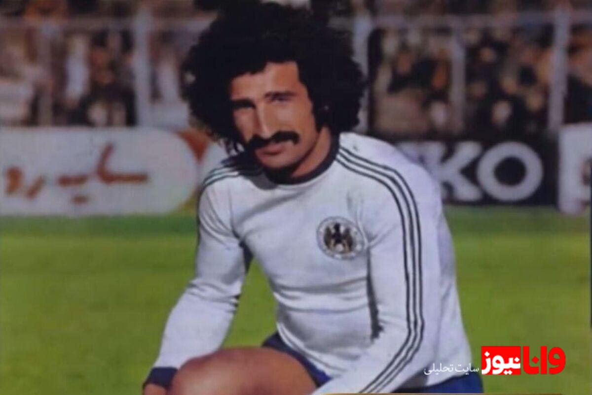 گرامیداشت یازده سال از درگذشت غلامحسین مظلومی در باشگاه استقلال