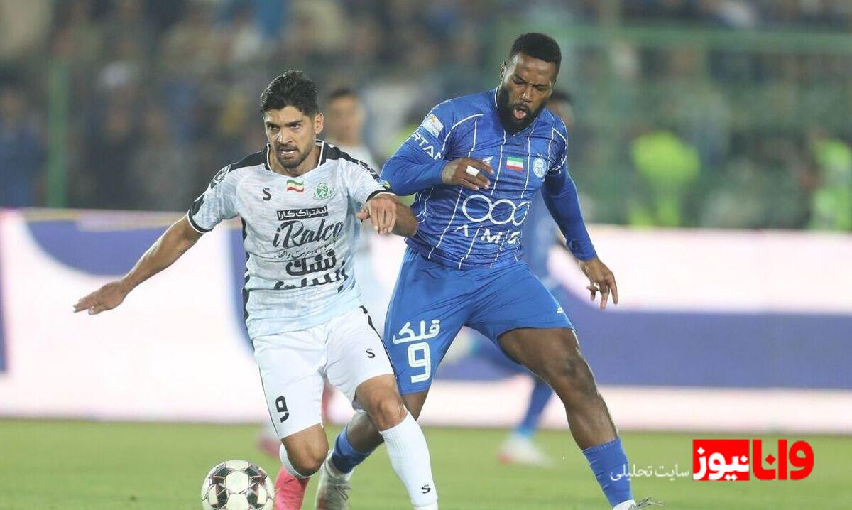 مدیران استقلال: نازون تبلیغ دخانیات نکرده است